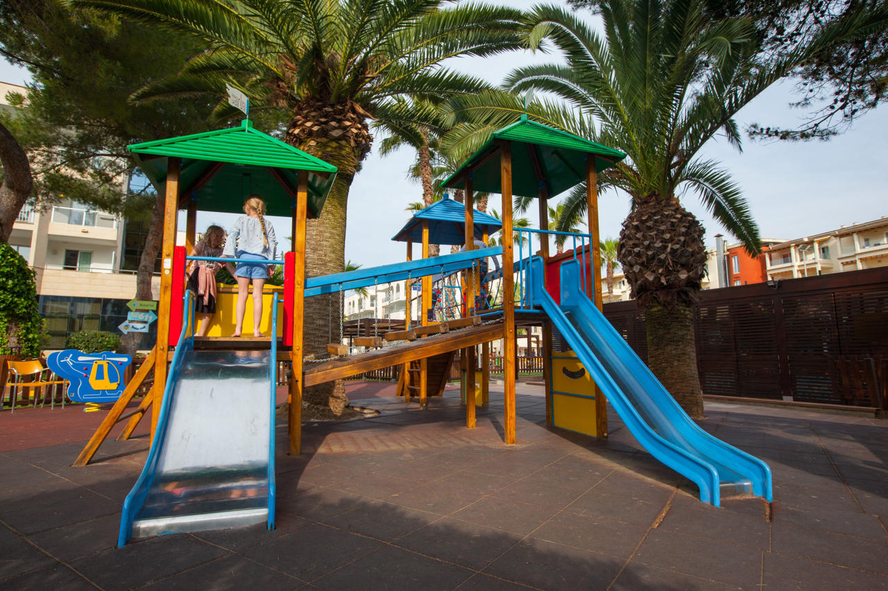Grupotel Alcudia Pins 38/50