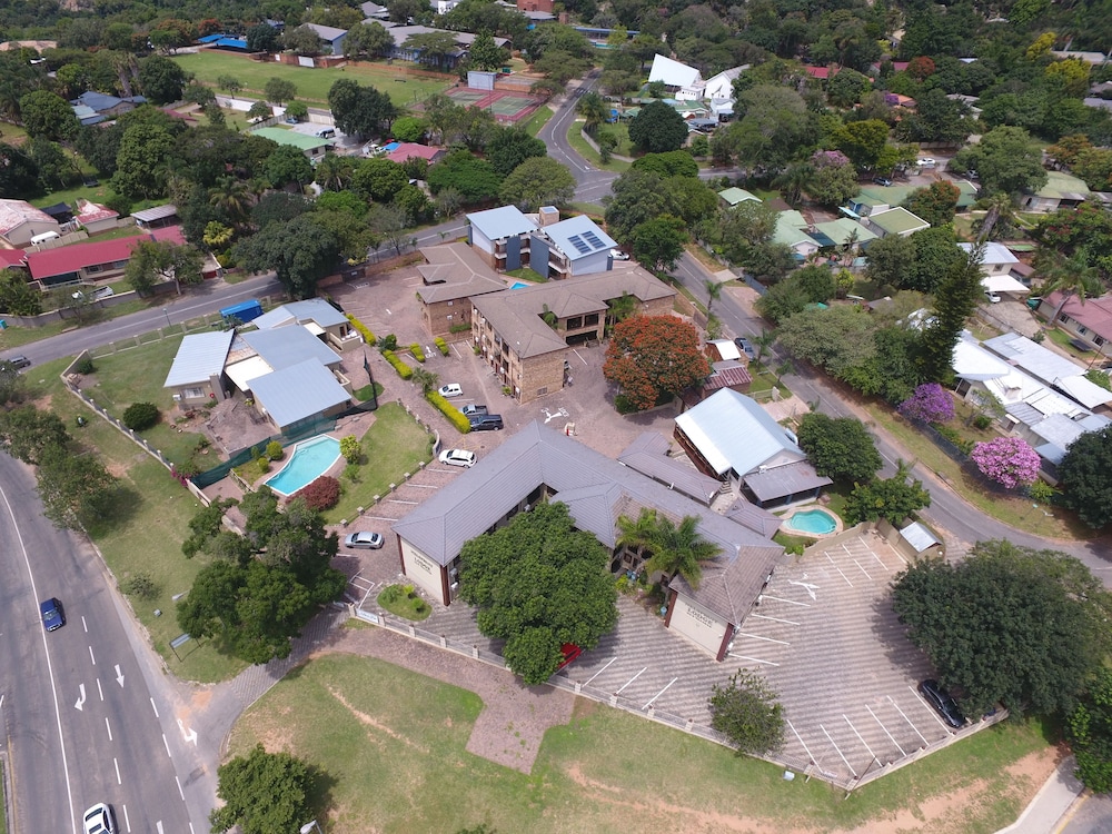 Nelspruit Lodge 45/50