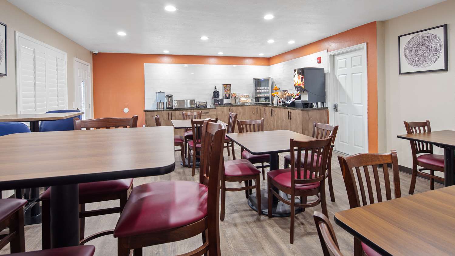 Quality Inn & Suites Victorville - Hesperia 17/21
