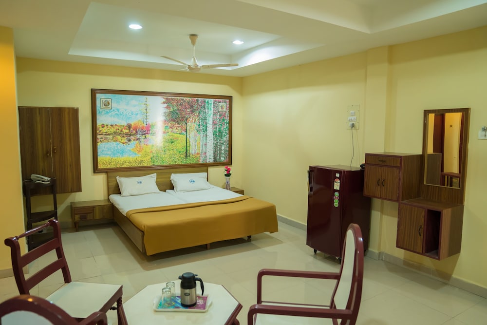 Hotel Chanma International 11/39
