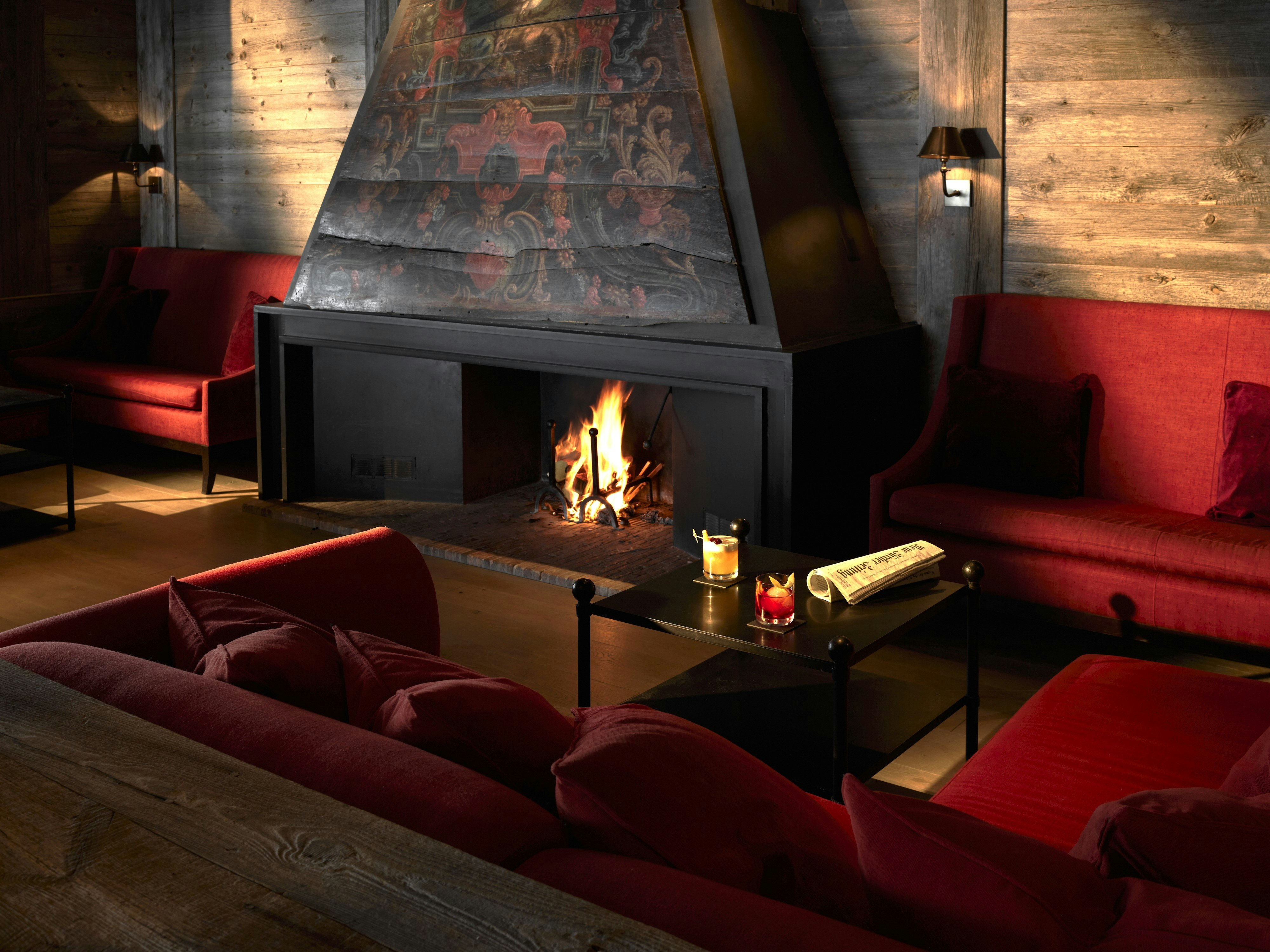 Le Crans Hotel & Spa 31/50