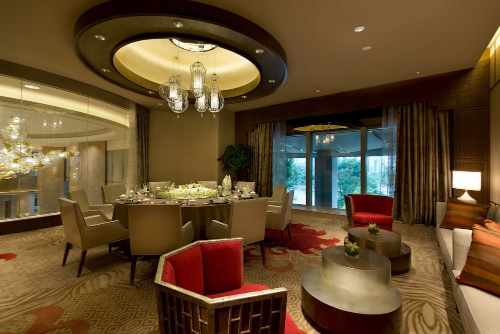 Doubletree By Hilton Hotel Xiamen - Wuyuan Bay 60/73