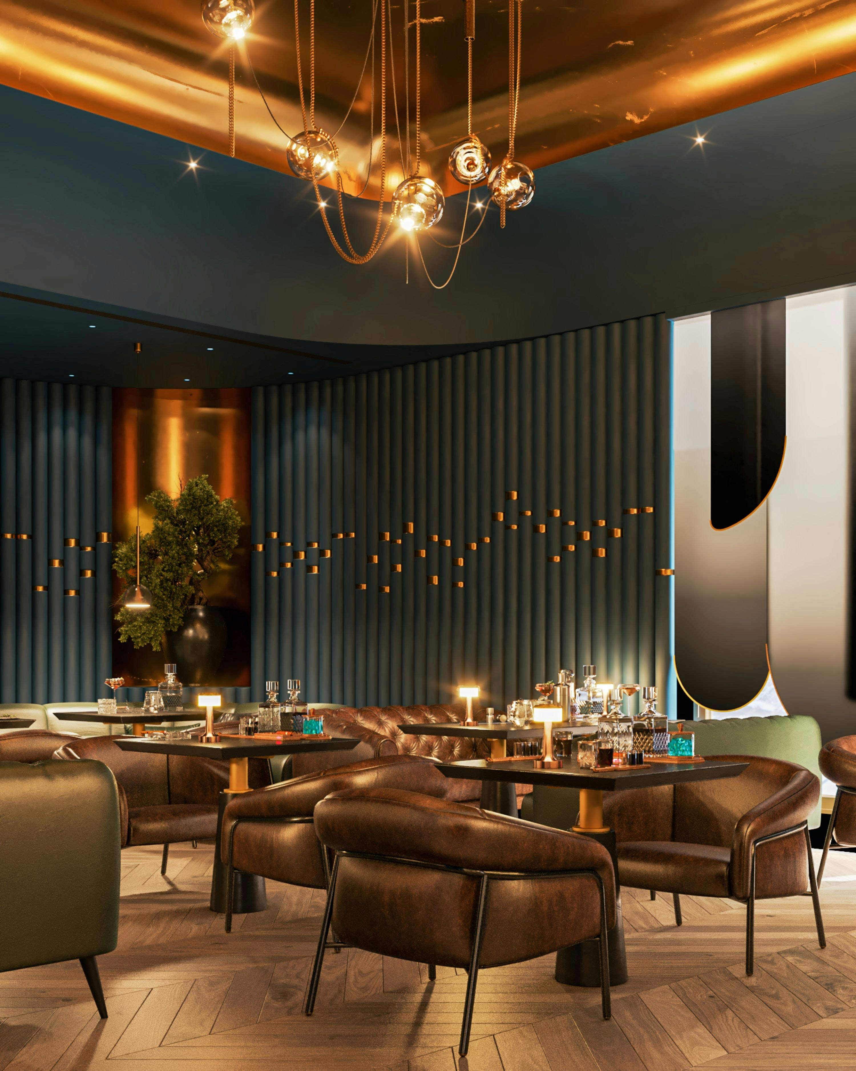 Excelsior Hotel & Spa Baku, Curio Collection by Hilton 65/82