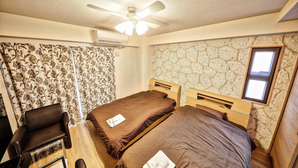 Terrace Resort Chatan West 9/42
