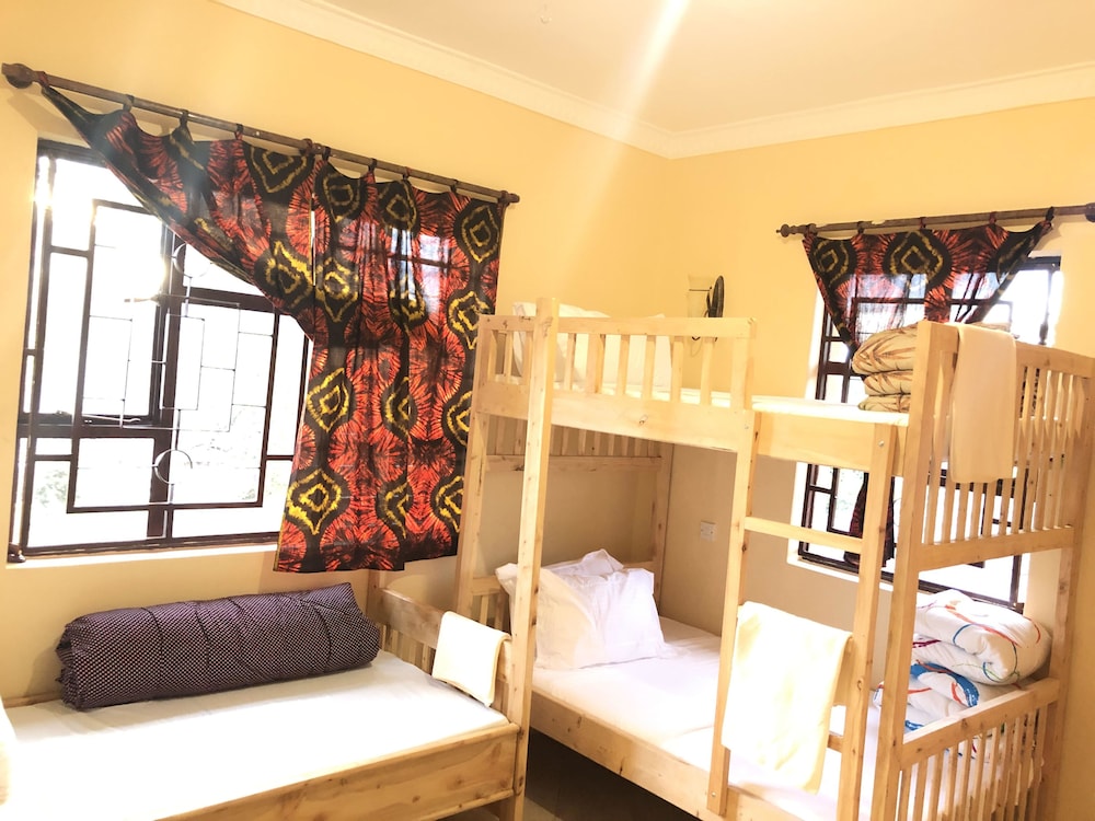 White House Of Tanzania - Hostel 15/49