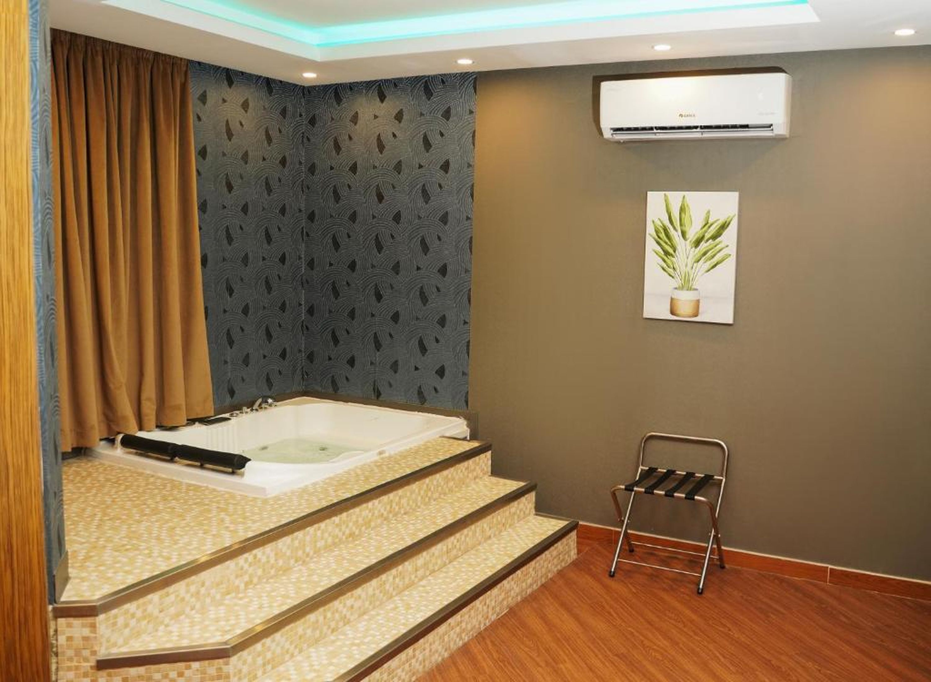Palette Luxury Credit Hotel 43/60