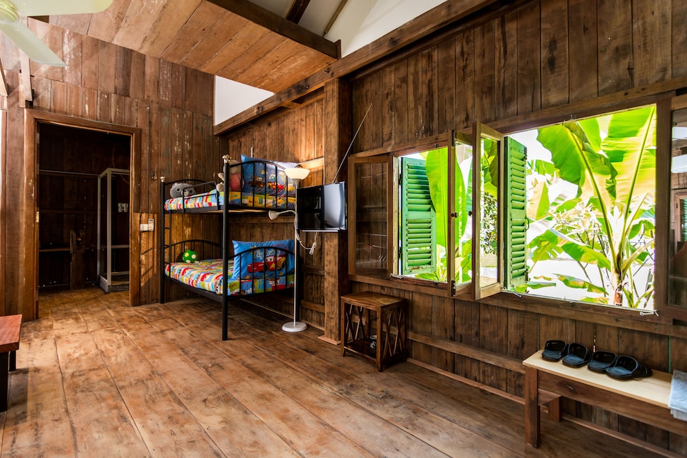 Kampot River Residence 17/50
