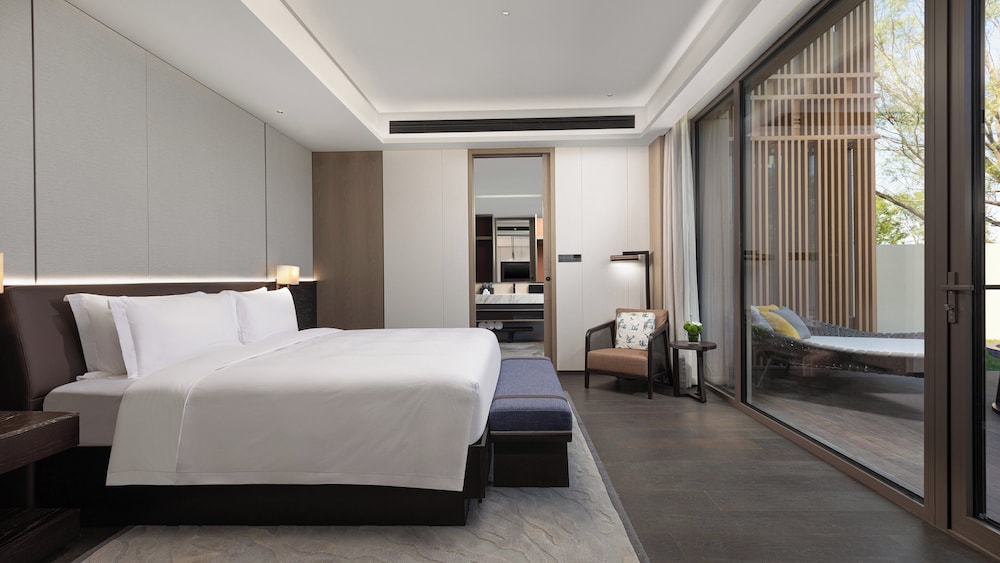 Hotel Indigo Beidaihe by IHG 11/50