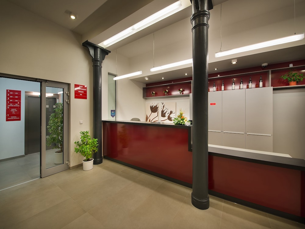 EA Business Hotel Jihlava 5/51
