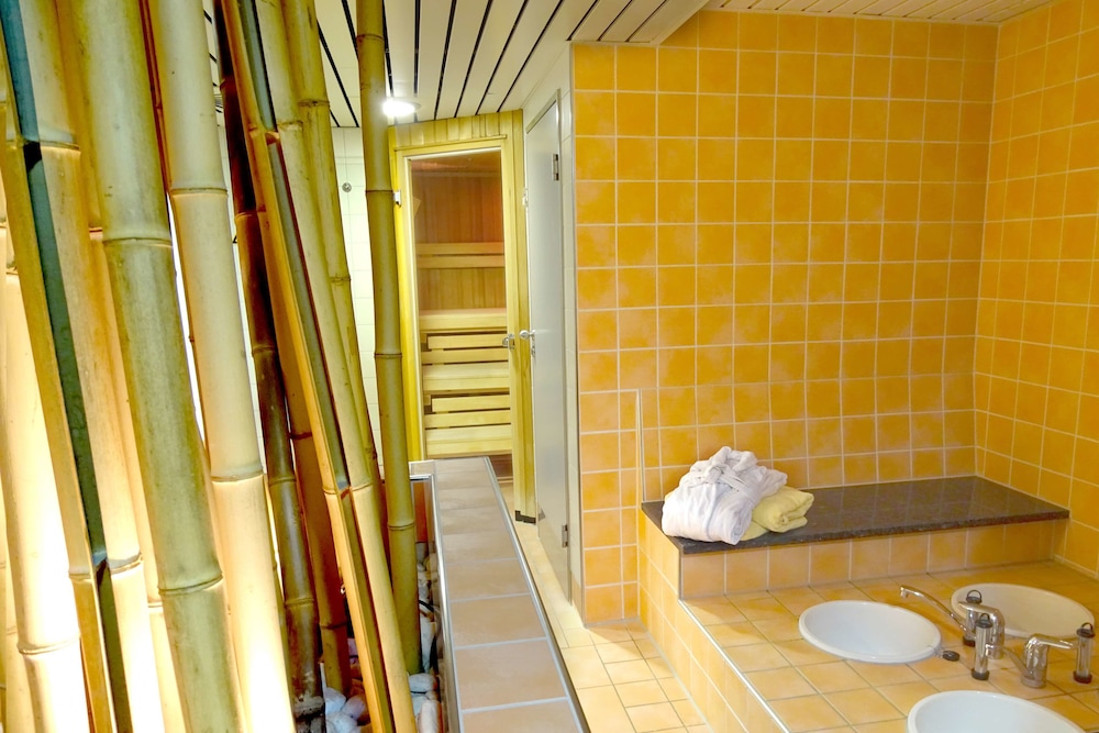 Plaza Inn Heidehof 23/42