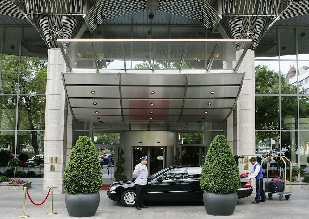 Kempinski Hotel Corvinus Budapest 61/70
