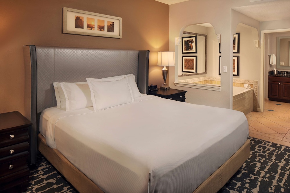 Hilton Grand Vacations Club Tuscany Village Orlando 15/55