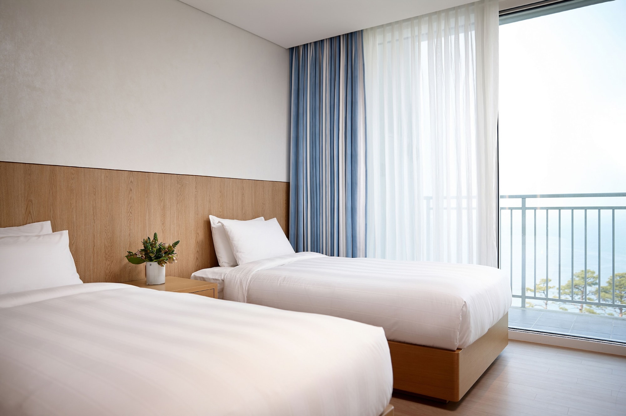 Condo, Family, Twin Beds, Ocean View