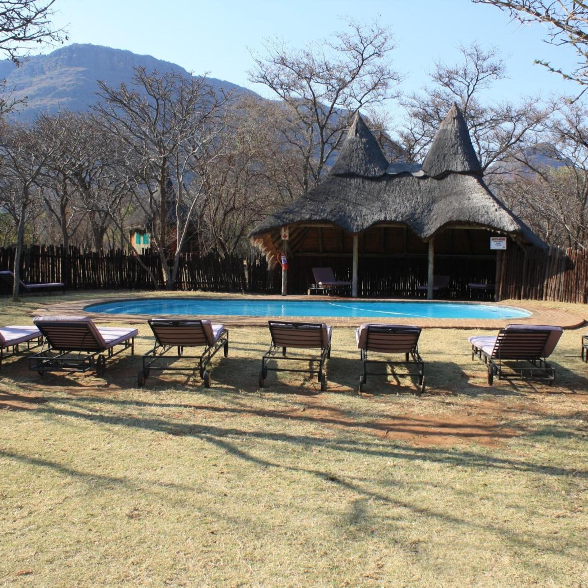 Entabeni Game Reserve/ Safari Conservancy 32/37