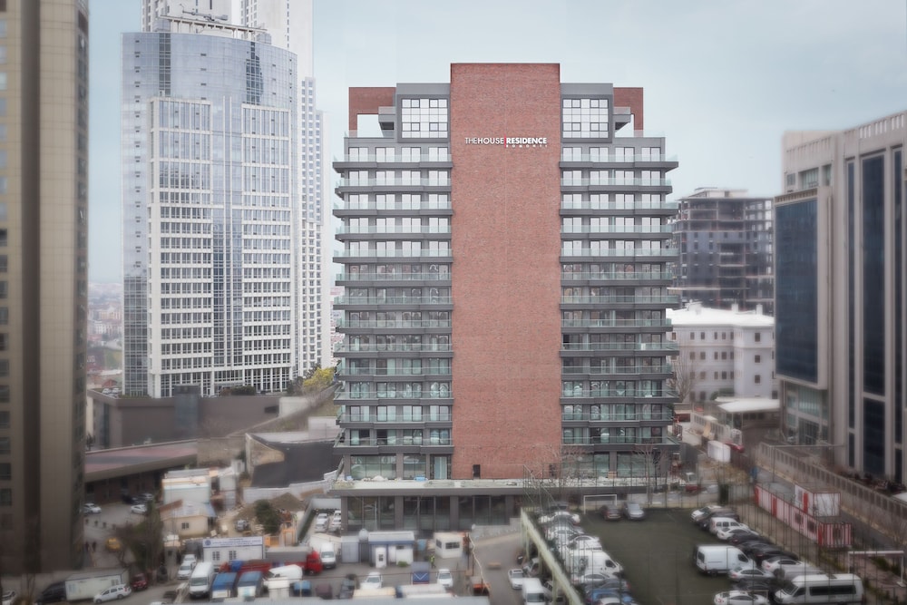 The Mill Hotel Bomonti 2/54