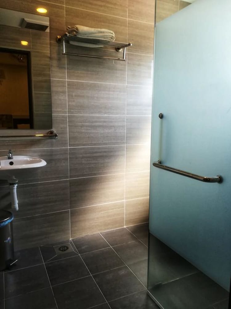 Kampar Boutique Hotel 38/39