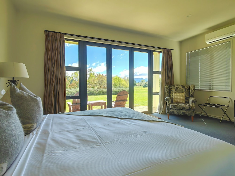 Lime Tree Lodge 15/50