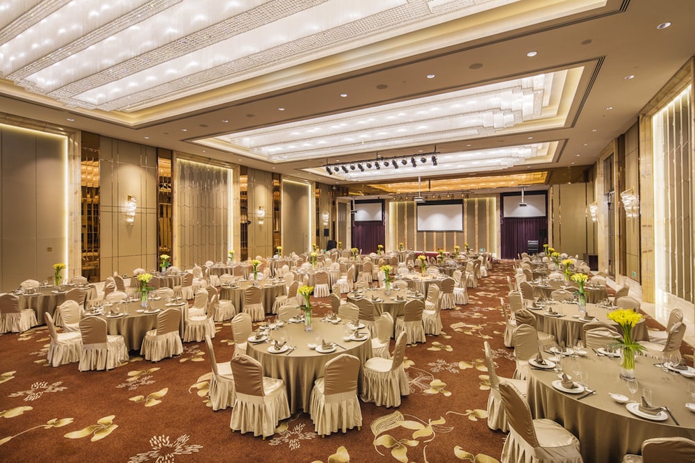 ROYAL CENTURY HOTEL SHANGHAI 28/35