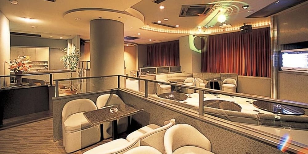 Itoen Hotel 24/29