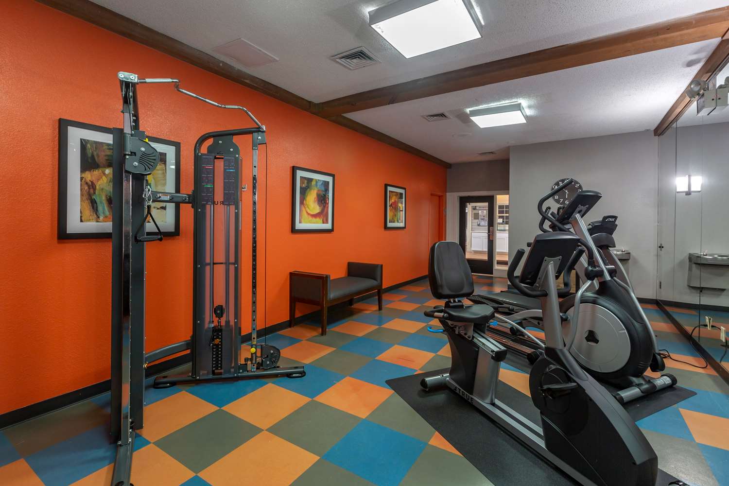 Best Western Plus Como Park Hotel 7/15