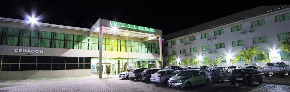Hotel Golden Park Sorocaba & Convencoes by Nacional Inn 43/50