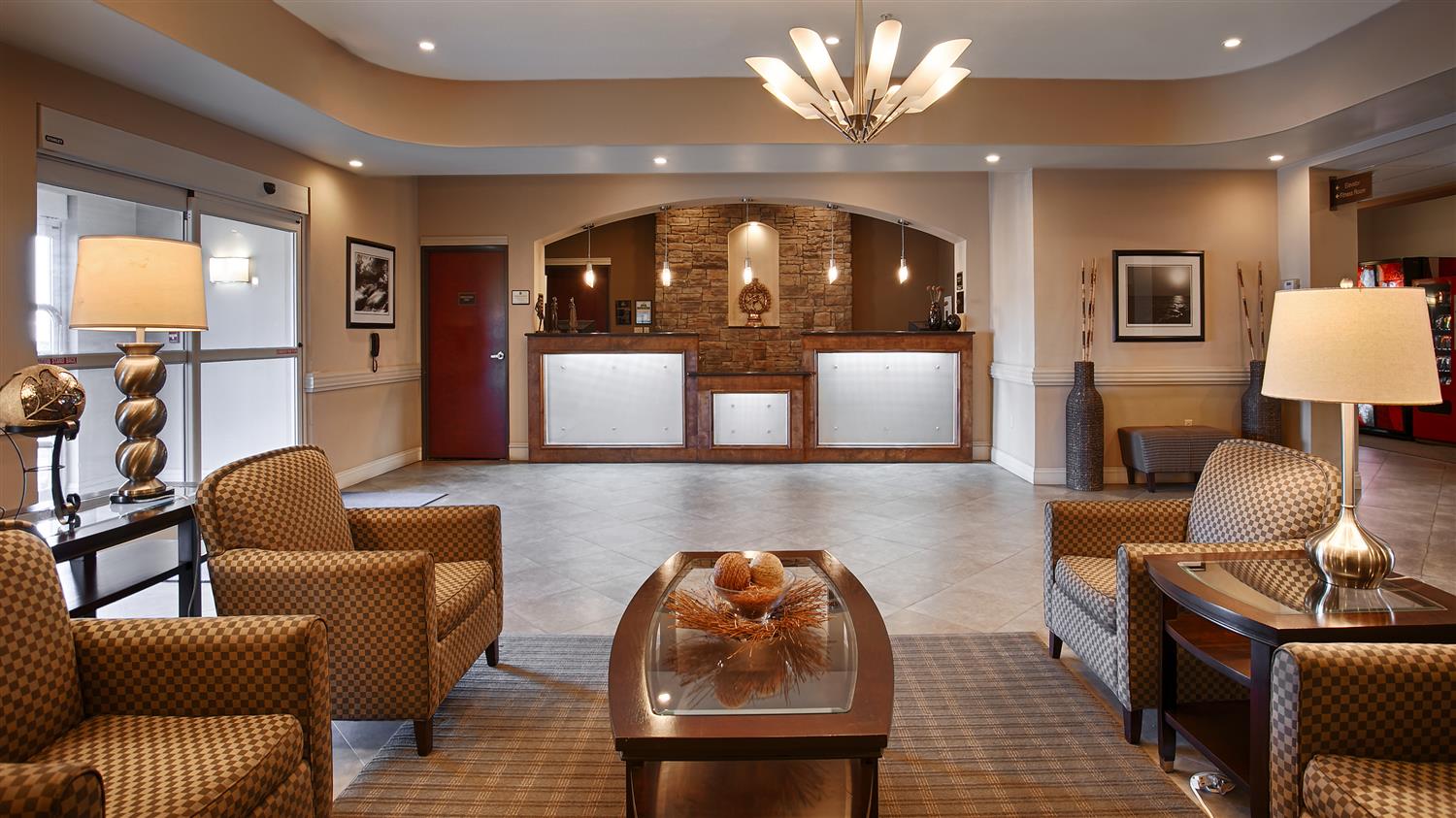 Best Western Abbeville Inn Suites 9/13