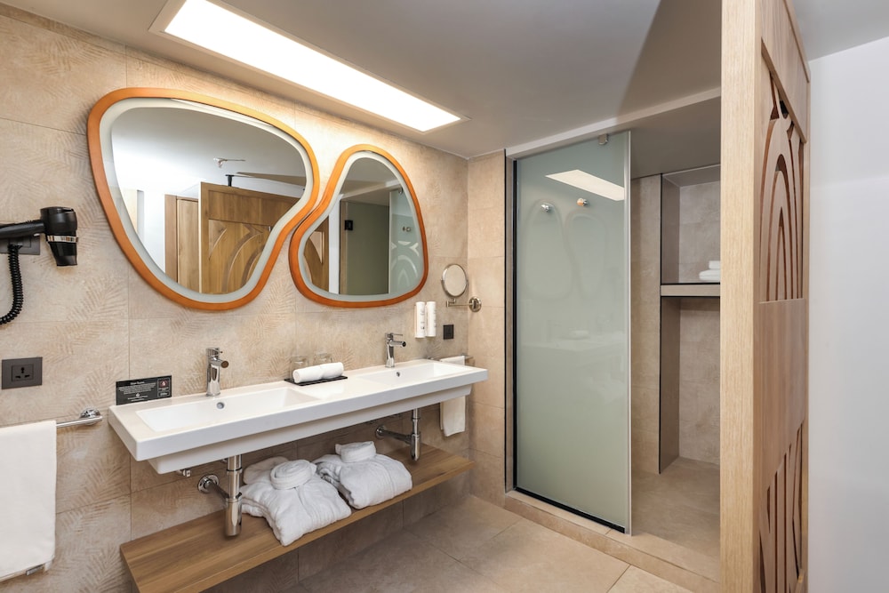 Hotel Riu Palace Swahili - Adults Only - All Inclusive 75/75