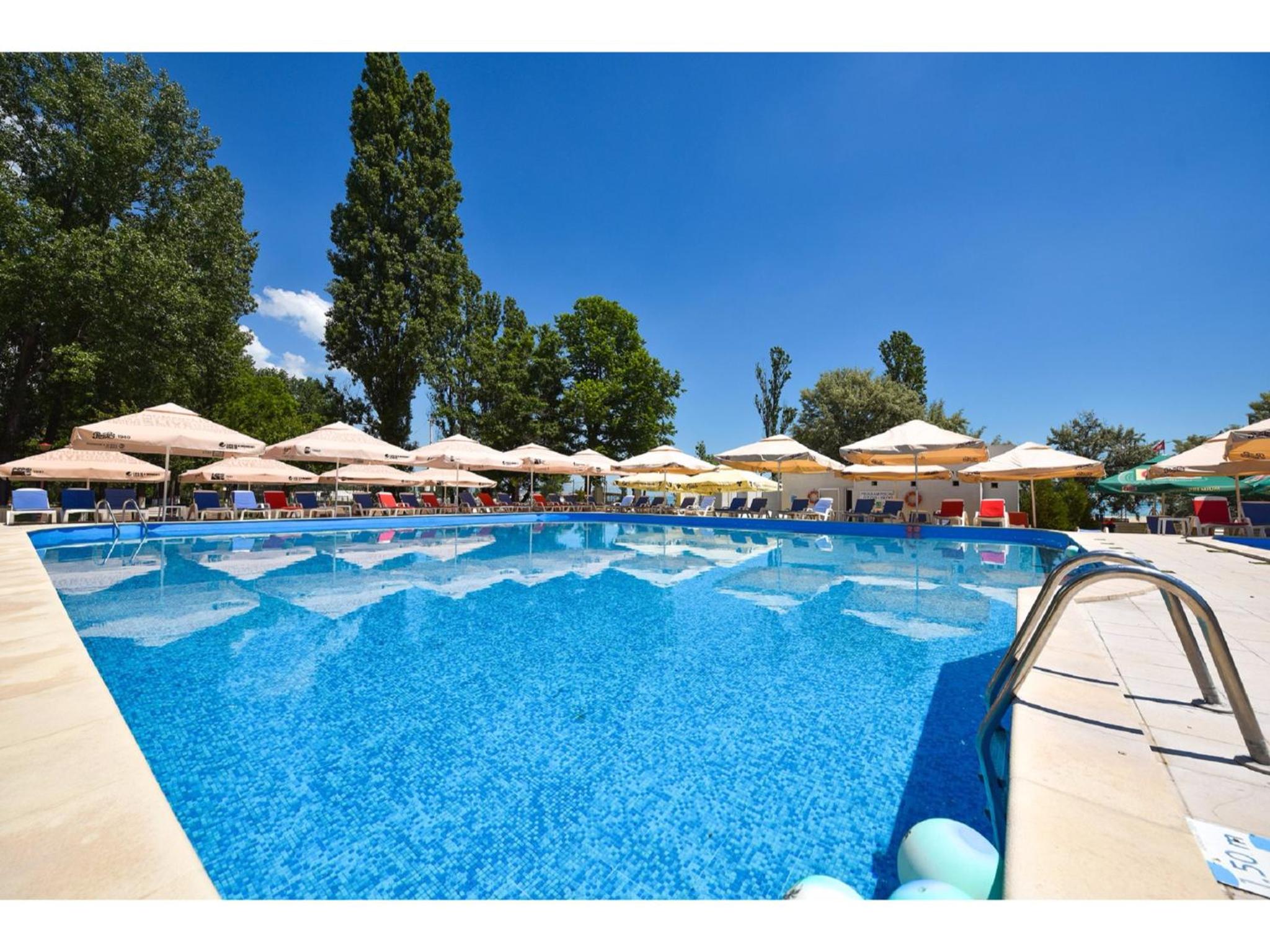 Complex Mediteranean Mamaia 25/50