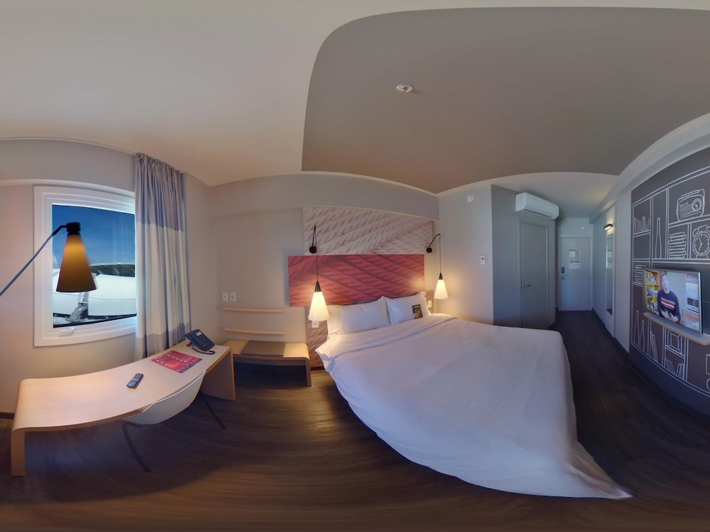 STANDARD, DOUBLE BED