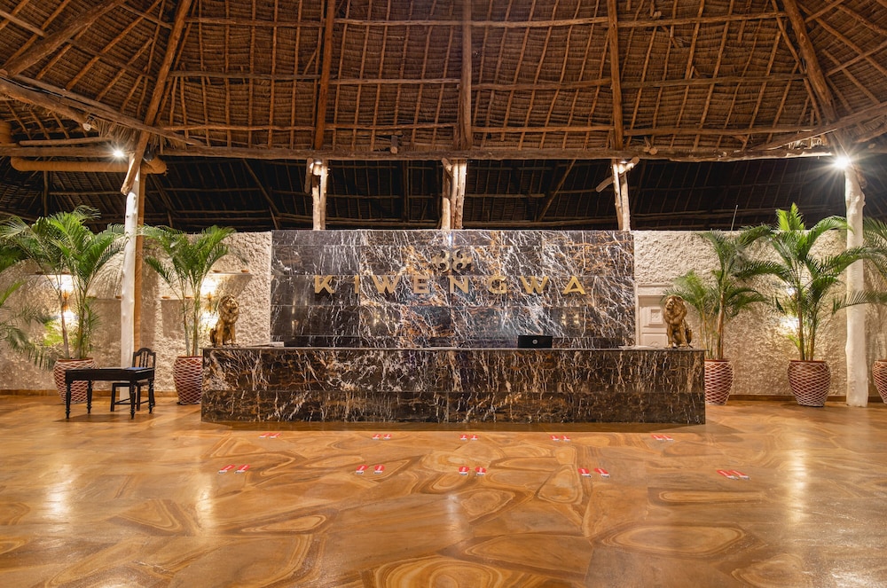 Kiwengwa Beach Resort 36/72