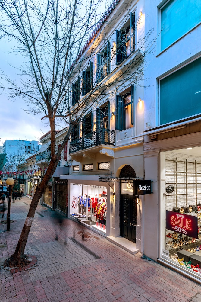 Athens Manor Houses 43/50