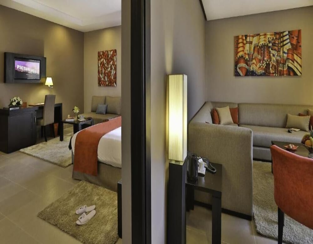 Kech Boutique Hotel and Spa 48/67