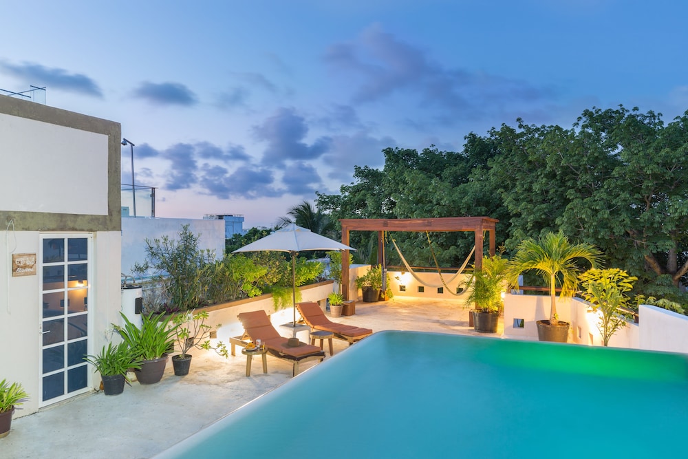 Quinta Margarita Suites 3/68