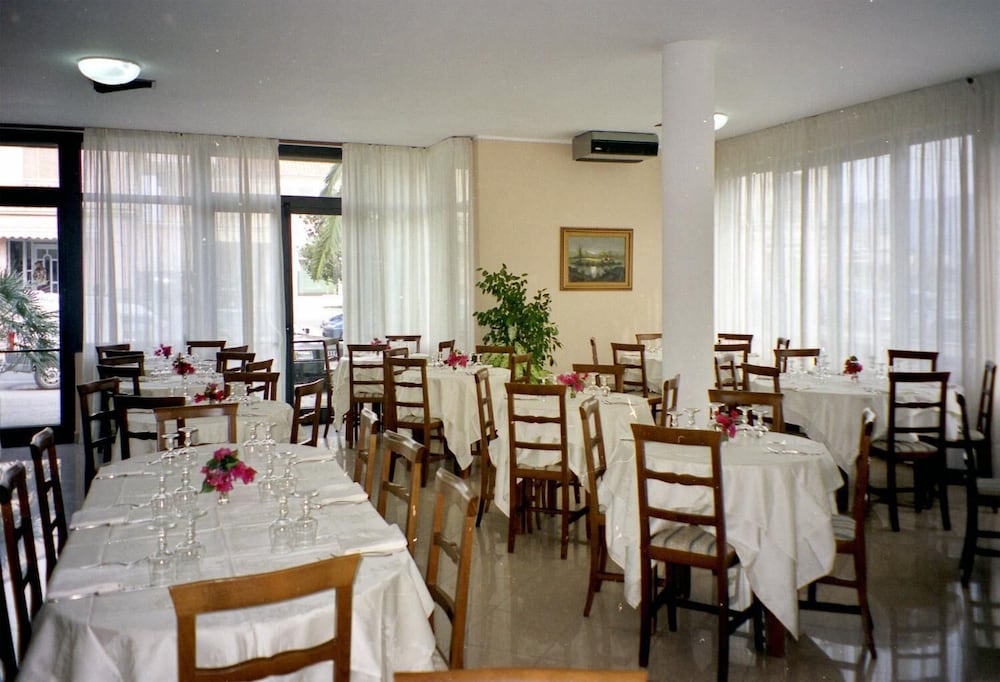Hotel Europa 50/68