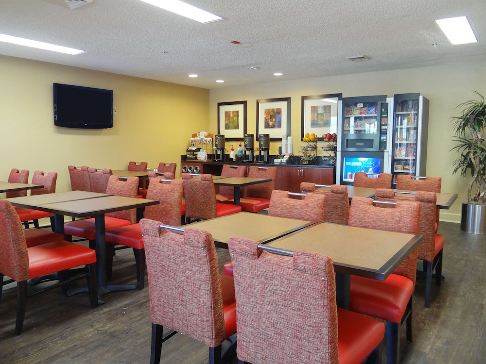 Extended Stay America - Memphis - Wolfchase Galleria 44/49
