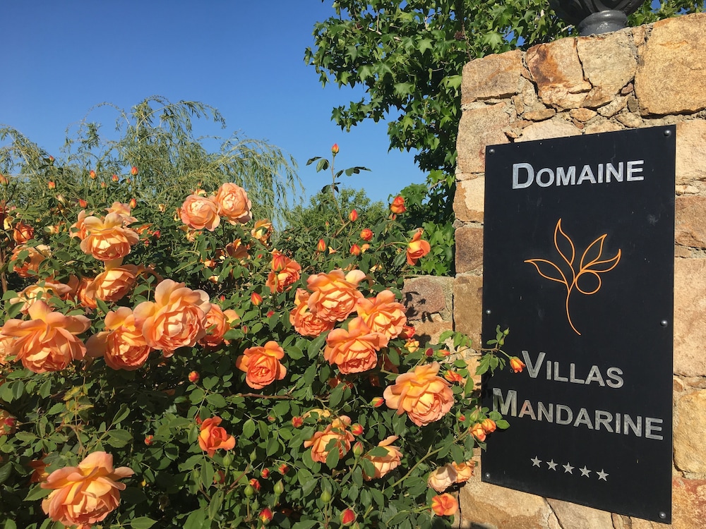 Domaine Villas Mandarine 18/50