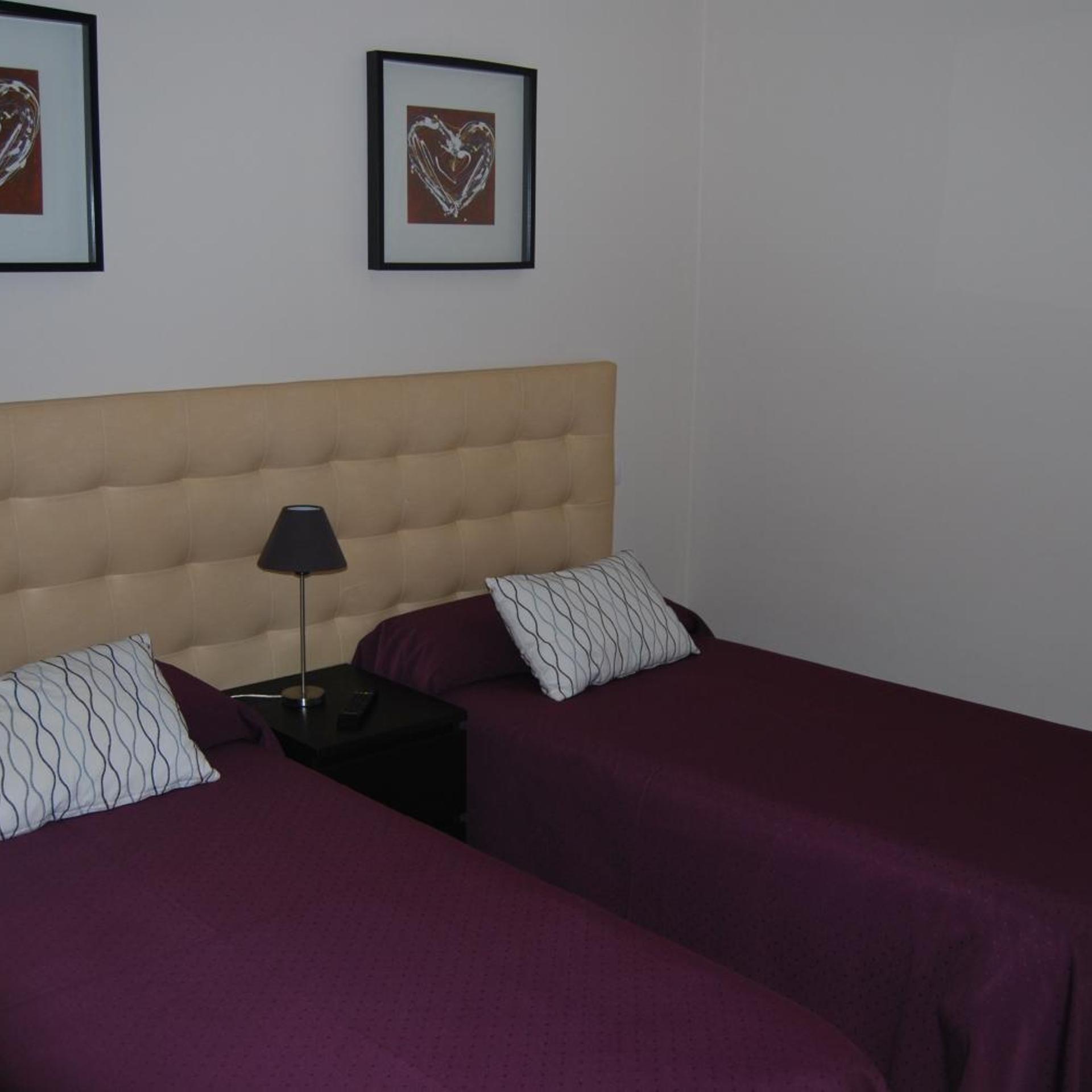Aparthotel Encasa 31/44