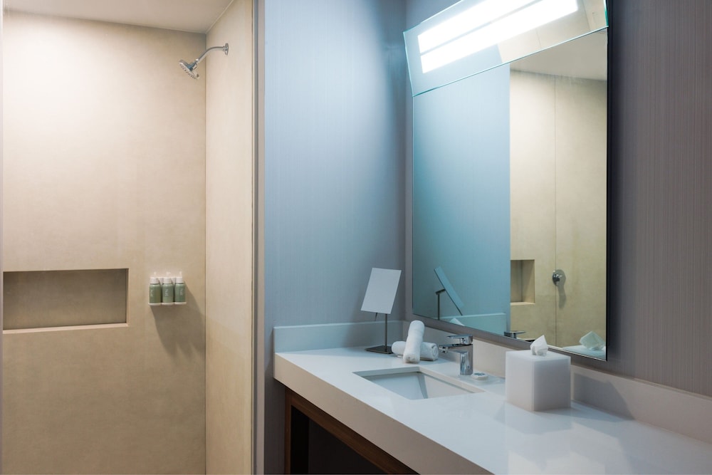 Courtyard by Marriott Mexicali 49/50