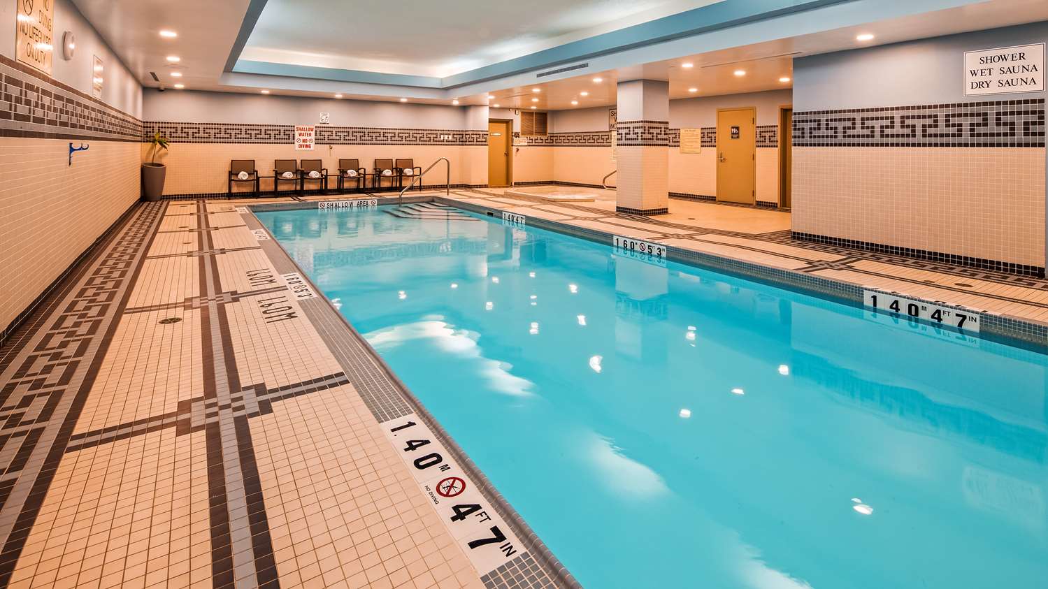 Best Western Premier Toronto Airport Carlingview Hotel 3/15
