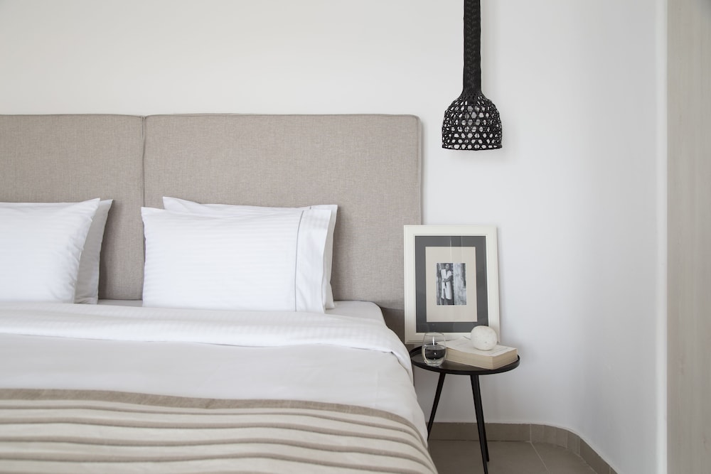 Ftelia Bay Boutique Hotel 13/36