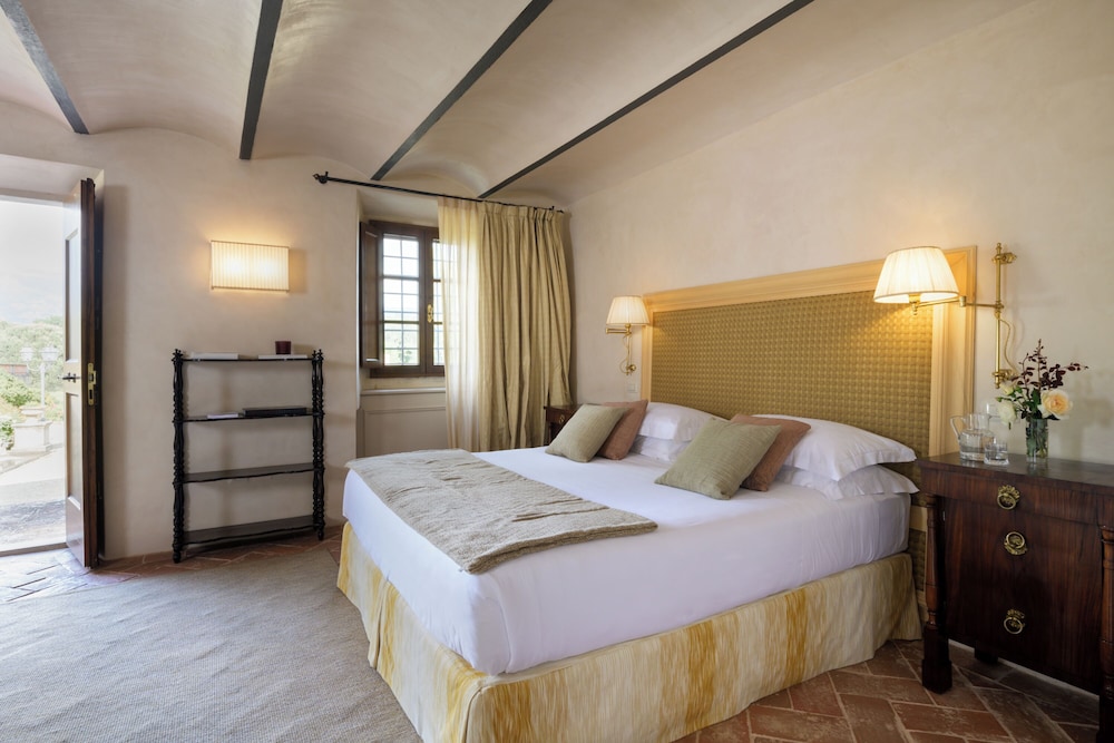 Viesca Suites & Villas Il Borro Toscana 8/50
