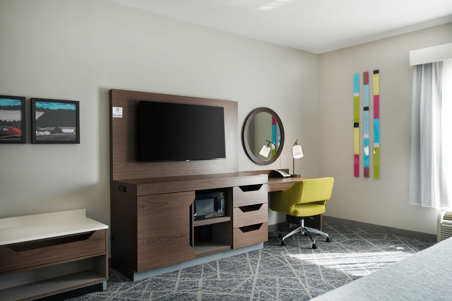 Hampton Inn and Suites Tulsa Central 13/19