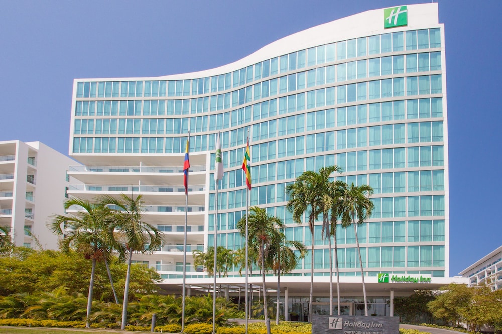 Holiday Inn Cartagena Morros in CARTAGENA
