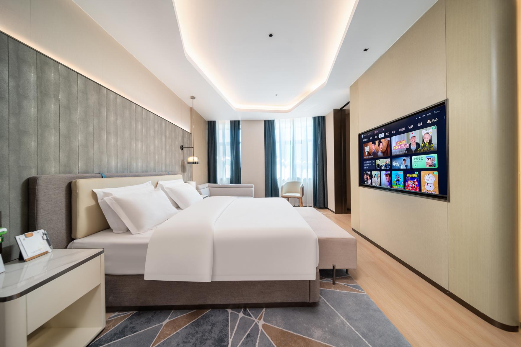 LUXEMON GEM HOTEL Altay 26/53