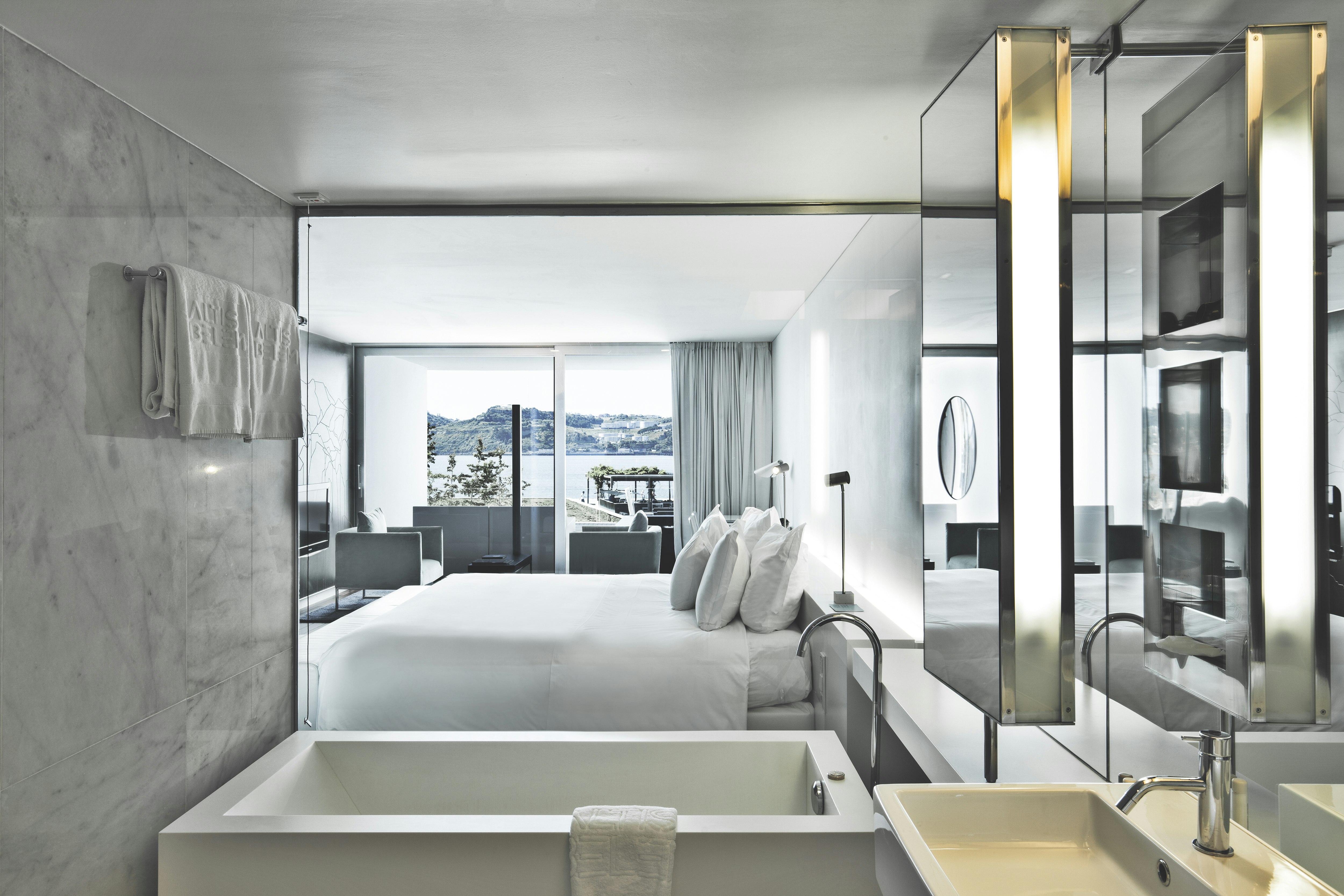 Altis Belem Hotel And Spa 14/58