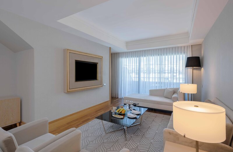 Susesi Luxury Resort 31/50