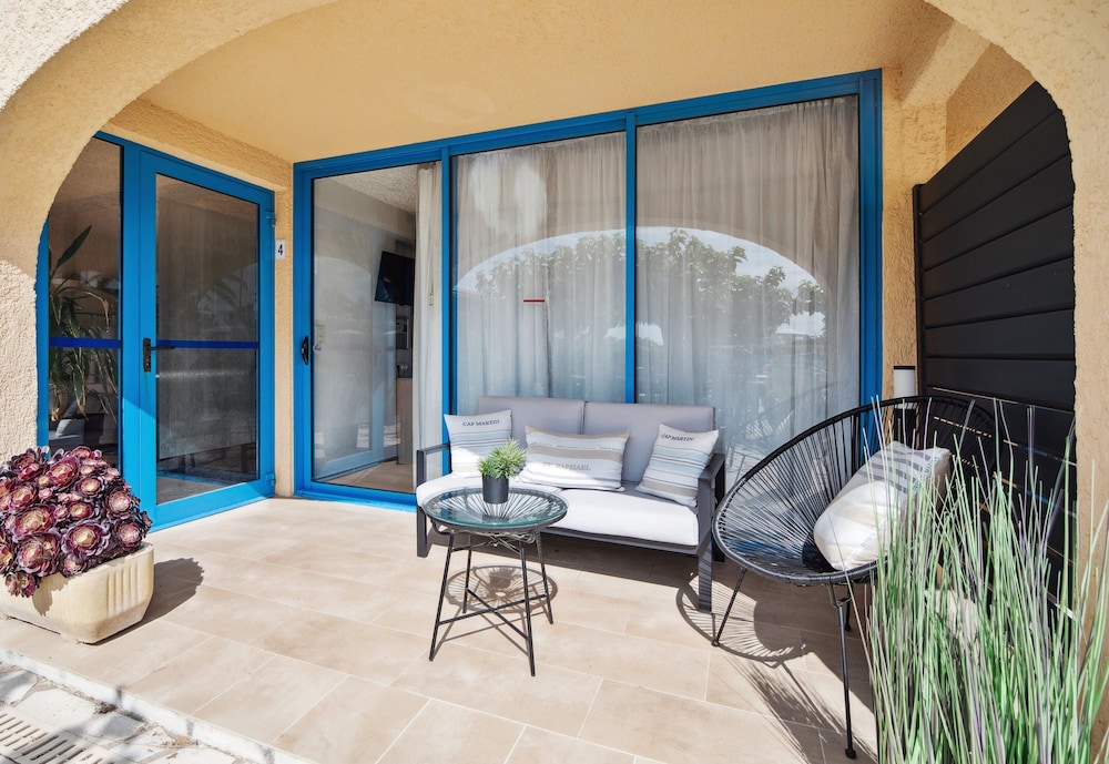 CITOTEL HOSTELLERIE DE LA NARTELLE 21/47