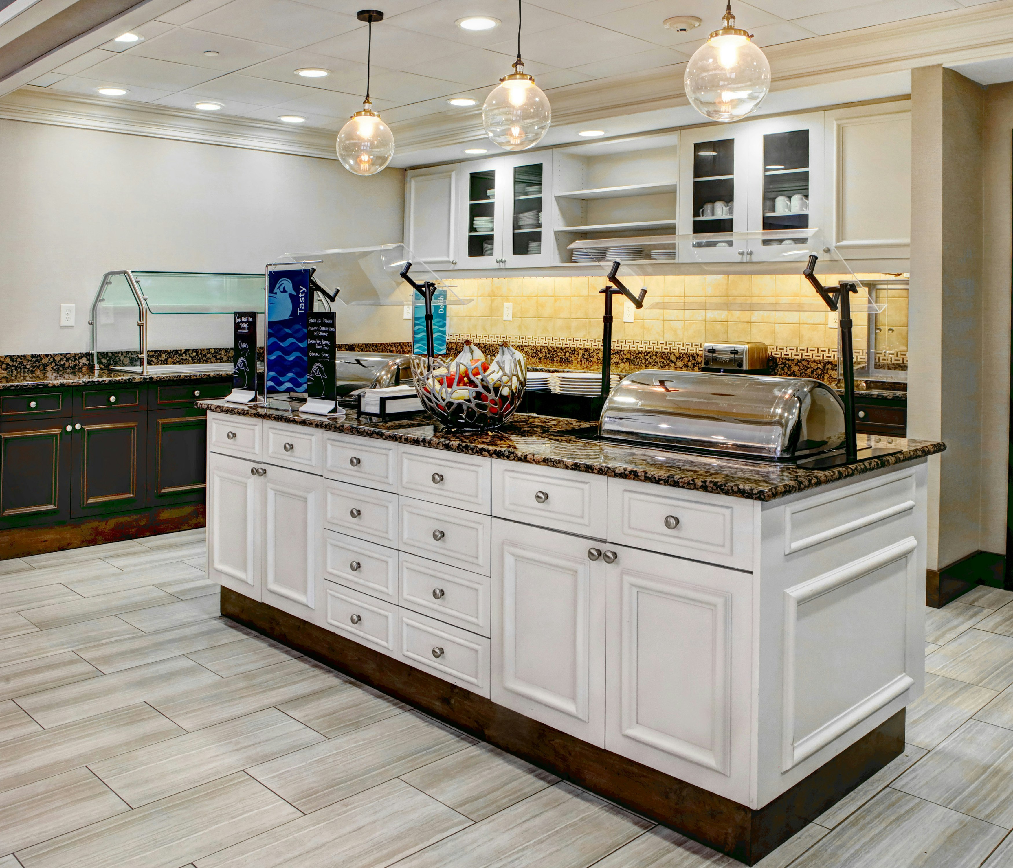 Homewood Suites by Hilton Bel Air 8/51