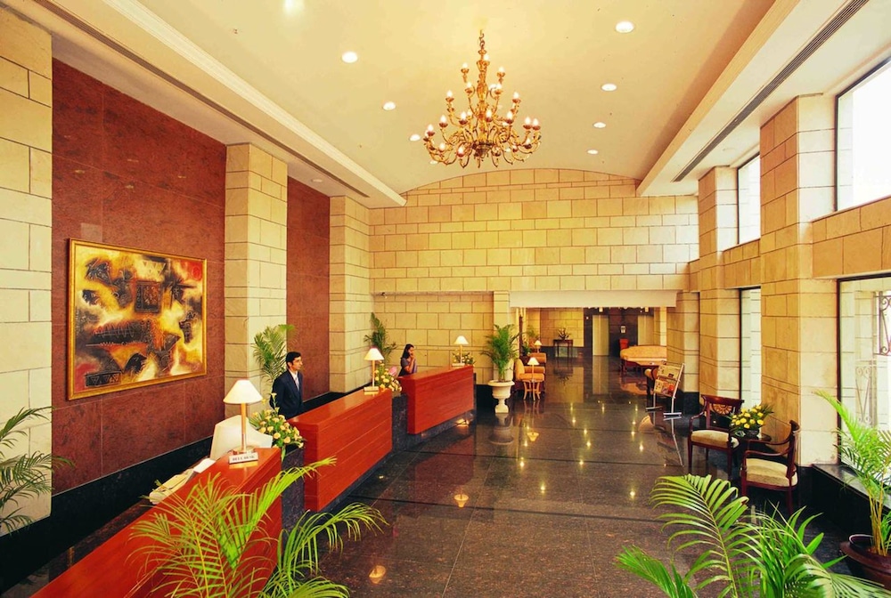 Hotel City Park 21/39