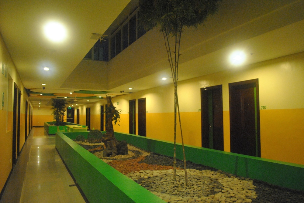 surroundings